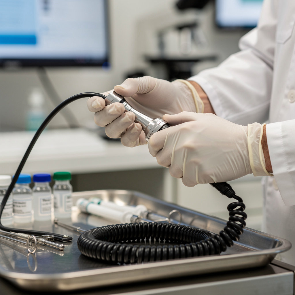 Dr. Bruce Sahba, MD conducting GI safety research and clinical studies in San Diego, CA